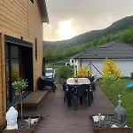 O De Salm Senones (Vosges)