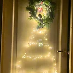 O De Salm Horská chata *