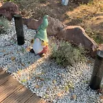 O De Salm Horská chata *