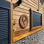 O De Salm Horská chata