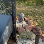 O De Salm Horská chata