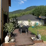 O De Salm Horská chata