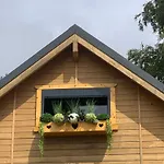 Horská chata O De Salm *