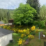 O De Salm Horská chata