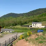 O De Salm Senones (Vosges)