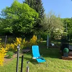 O De Salm Horská chata Senones (Vosges)