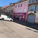 Horská chata O De Salm