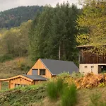 O De Salm Horská chata *