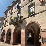 O De Salm * Senones (Vosges)