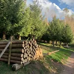 Horská chata O De Salm