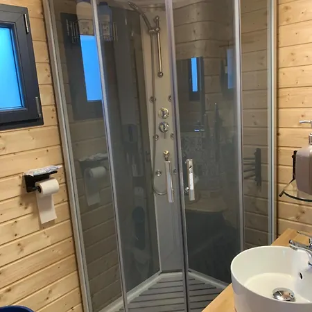 Chalet O De Salm Cosy & Nature Dans Les Vosges *