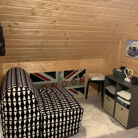 O De Salm Cosy & Nature Dans Les Vosges Senones (Vosges)