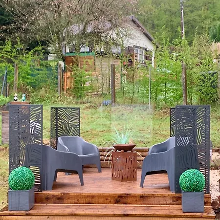 O De Salm Cosy & Nature Dans Les Vosges *