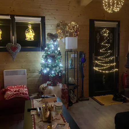 O De Salm Cosy & Nature Dans Les Vosges