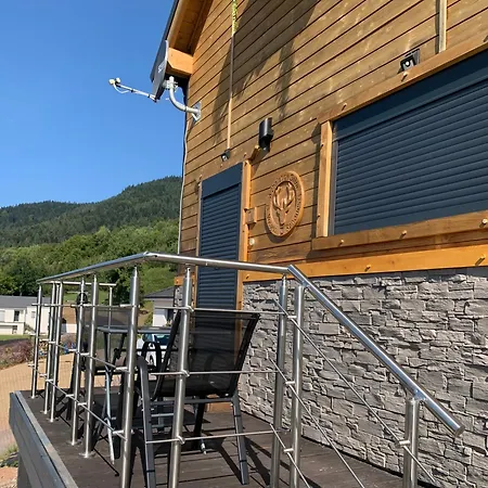 O De Salm Cosy & Nature Dans Les Vosges