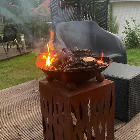 O De Salm Cosy & Nature Dans Les Vosges *