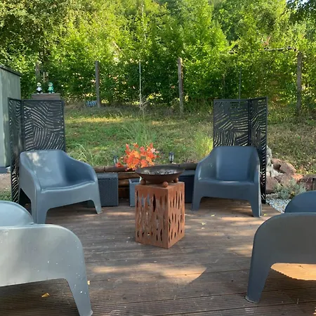 O De Salm Cosy & Nature Dans Les Vosges * Senones (Vosges)