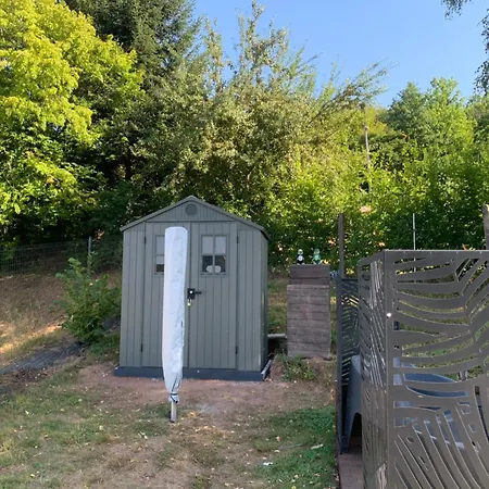 Chalet O De Salm Cosy & Nature Dans Les Vosges