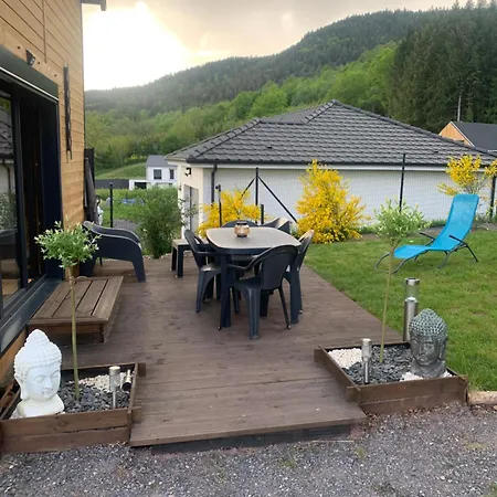 O De Salm Cosy & Nature Dans Les Vosges *