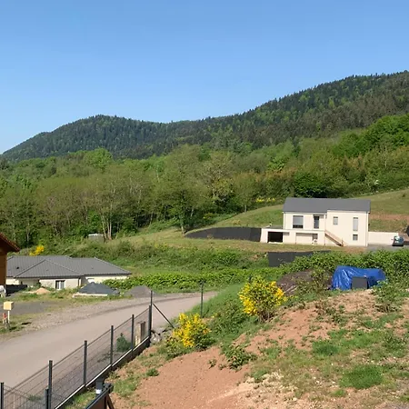 O De Salm Cosy & Nature Dans Les Vosges Senones (Vosges)