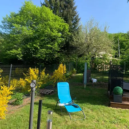 O De Salm Cosy & Nature Dans Les Vosges Chalet Senones (Vosges)