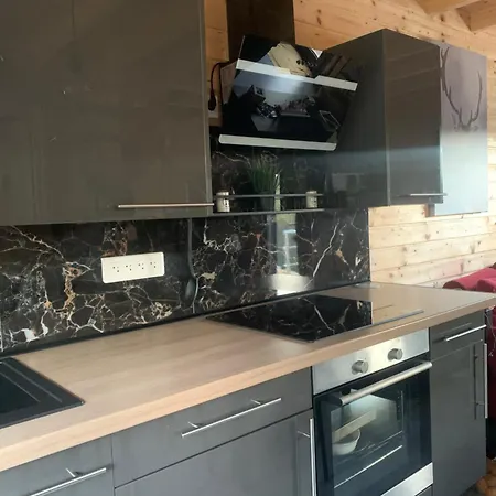 O De Salm Cosy & Nature Dans Les Vosges