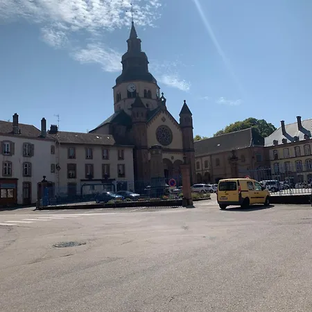 O De Salm Cosy & Nature Dans Les Vosges * Senones (Vosges)