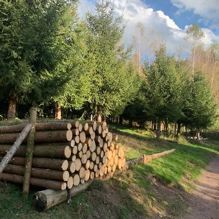 Chalet O De Salm Cosy & Nature Dans Les Vosges