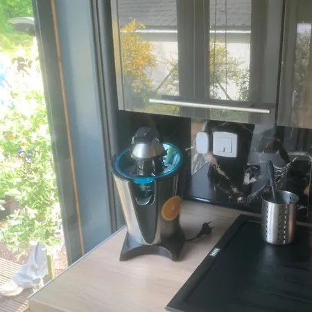 O De Salm Cosy & Nature Dans Les Vosges