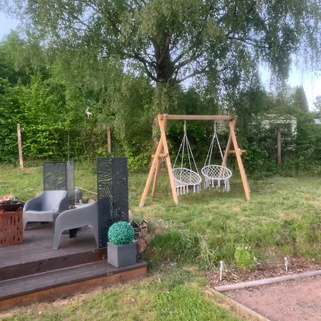 O De Salm Cosy & Nature Dans Les Vosges