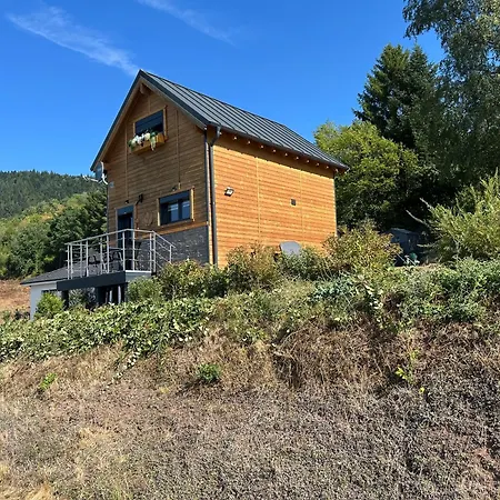 Chalet O De Salm Cosy & Nature Dans Les Vosges *