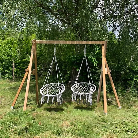 O De Salm Cosy & Nature Dans Les Vosges