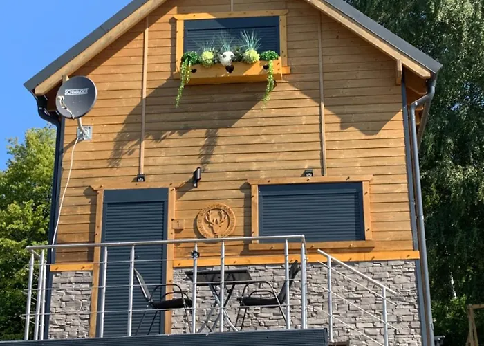 O De Salm * Senones (Vosges)