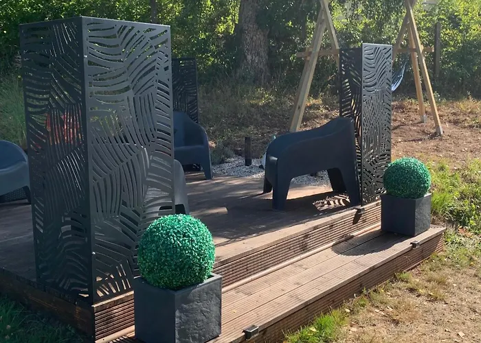 샬레 O De Salm Senones (Vosges)