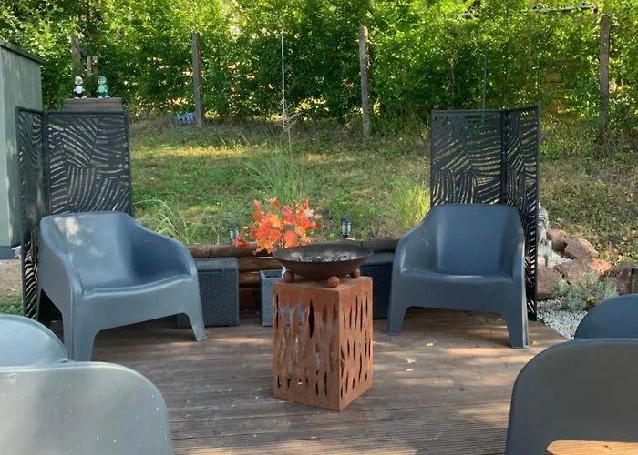 O De Salm * Senones (Vosges)