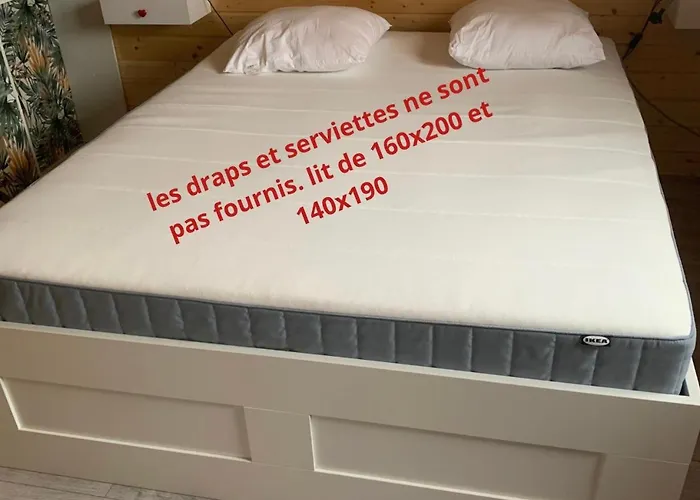 샬레 O De Salm Senones (Vosges)